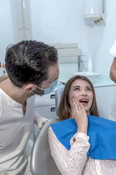 Best Broken or Cracked Tooth Emergency Dentist in Zolfo Springs, FL