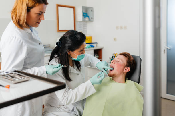 Best Emergency Dental Care for Abscessed Tooth in Zolfo Springs, FL